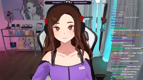 <strong>shxtou</strong> is a Virtual YouTuber and Streamer who makes content in English. . Vtubers porn